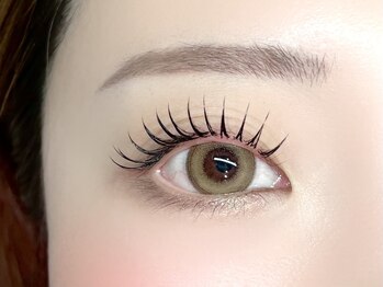 レア バイ ベック(Le'a by BECK)/新技術☆アンドヘルシー