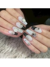 グロウ(Grow)/Nail Salon Grow【グロウ】船橋