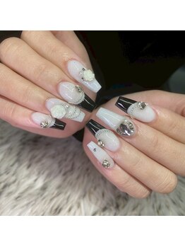 グロウ(Grow)/Nail Salon Grow【グロウ】船橋