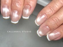 カラーネイルスタジオ(Callanail studio)/