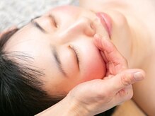 骨格からお肌のことお任せください♪