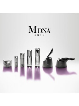 リ ビューティフル(Re Beautiful)/ 当店はMDNA SKIN正規取扱店です