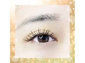 ネイルアンドアイラッシュサロンR/バインドロック