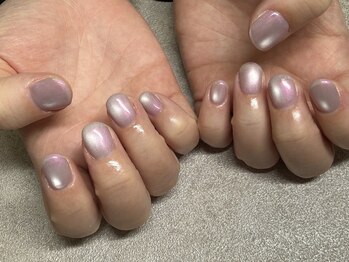 エーナイン イオン一関店/ぴゅあマグ