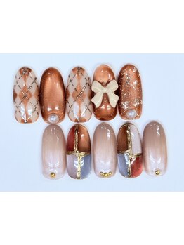 4000円以下のメニューがあるサロン