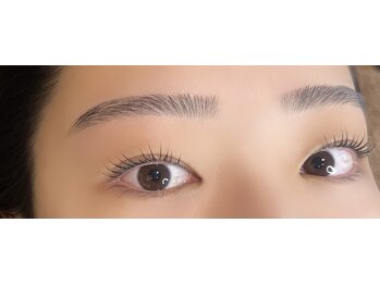 ビーマジック(Be Magic)/初めてのまつげパーマ♪