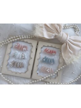 定額メニューのあるサロン