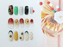 ルビークラウン(Ruby Crown)/1月定額　5900円（税込）