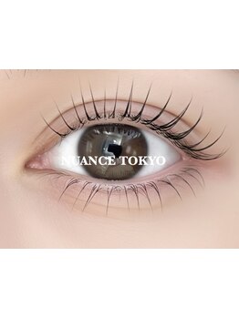 ナチュラル上品な目元にしたい