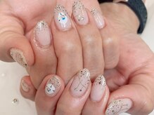 マロウ(mallow)/ハンド/シーズンコース