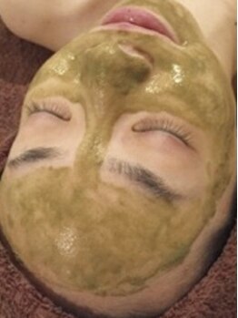 サロンローズ(Salon Rose)の写真/人気メニュー★【育肌!剥離しないハーブピーリングお試し特別価格¥6800】お一人様1回のみのお手頃価格!