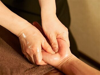 ゆりまち 市原店/◆ハンドトリートメント