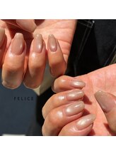 フェリーチェ(felice)/マグネット×フラッシュ