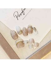 クリスタル(CRYSTAL)/