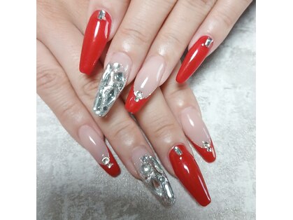 ラバーズネイル(Lover's Nail)の写真