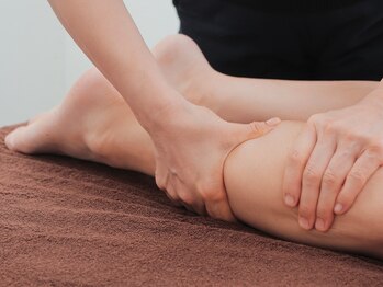 ノアリラクゼーション 難波/