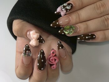 クレーネイル(Klee Nail)/