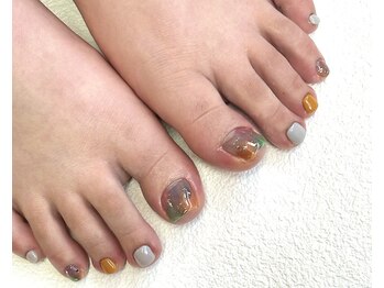 定額トレンドコース