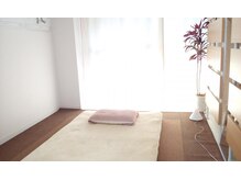 足ふみサロン ケアレスト 東大阪店