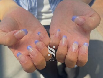 SHELLY Nail-大阪駅前第3ビル店-【シェリーネイル】/