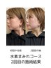 NEW！【本気で痩せたい方限定】★爆痩せ★水素まみれLULUONNコース