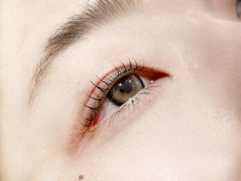 ピミル(PIMIL)/まつげパーマ