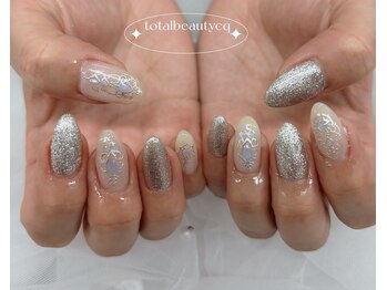 トータルビューティCQ/