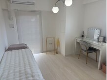 アリム(alim)の雰囲気（完全個室でリラックスできる店内です♪）