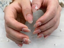 エイチ 立川北口店(H)/持ち込みデザイン