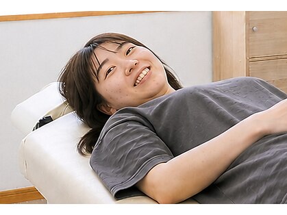 よつば整体院の写真