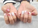 定額デザイン《Hand》