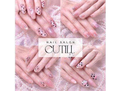 フィールエーキュティル レキシントンプラザ店(feel.a cutill)の写真