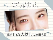 リディーブ たまプラーザ(Ridive)/Ridiveが選ばれる理由2