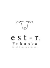 エストアール 筑紫口店(est-r.)&nbsp;＠パリ フリー