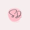SD nail salon【7/1　OPEN（予定）】のお店ロゴ