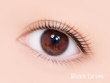 レニーブロウ 明石店(Reni brow)/まつげパーマ