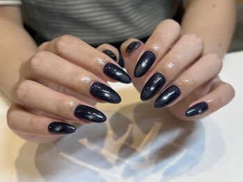 ネイルズカフェアン 姫路駅前店(nails cafe an)/Flashmagnet