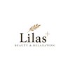 頑張る女性のための整えるサロン 【Lilas＋】新越谷駅前店【10月1日OPEN（予定）】のお店ロゴ