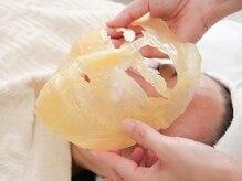 ウル 大阪天満店(ulu)の雰囲気（マツヤニで憧れのノーファンデに♪※パッチテストが必須です。）