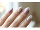 ネイルサロン アテナ(Athena)の写真/【表参道/青山★フットネイル★フットバス&角質付きオススメ★高技術×モチが抜群のサロン】