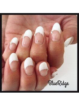 織(OLI)/シンプルフレンチ4,500円！！