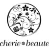 シェリエボーテ 中庄店(cherie*beaute)のお店ロゴ