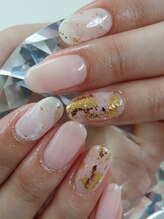 ベルタ(Relaxation&Nail Room BELTA)/