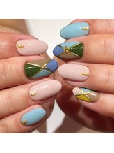 ピンクプードル 祐天寺店 PINK POODLE/