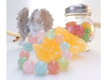 つばさ整体/【商品／天然石】