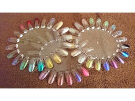 ジェルワンカラー