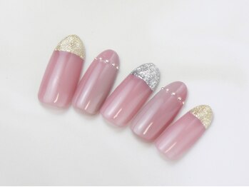 ヴィーナネイル 呉店(VinaNail)/