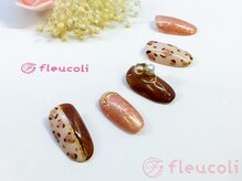 フルーヴコリーヌ(Fleuve colline)/定額design《Cコース》¥9,680