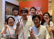 カラダファクトリー 草津エイスクエア店