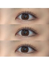 シピー エビス(Chipieee EBISU)/パリジェンヌラッシュリフト